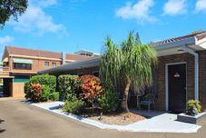 Others Twin Pines Motel