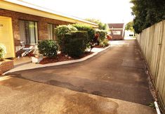 Lainnya 3 Twin Pines Motel
