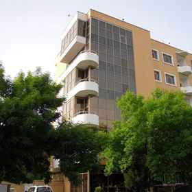 Irshad Hotel1 , 飯店Memorial Hospital - N. Nərimanov filialı