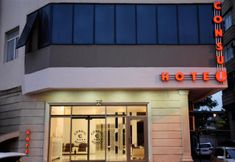 อื่นๆ 3 Consul Hotel