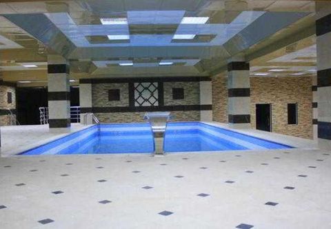 Others Deluxe Hotel And Spa