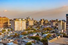 その他 Caspian Palace