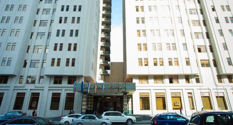 その他 2 Caspian Palace