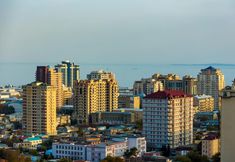 その他 3 Caspian Palace