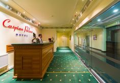 その他 4 Caspian Palace