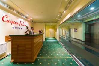 その他 4 Caspian Palace