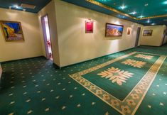 その他 5 Caspian Palace