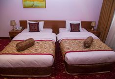 その他 6 Caspian Palace