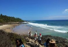 其他 7 Pousada La Cabana