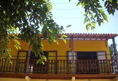 其他 2 Pousada La Cabana