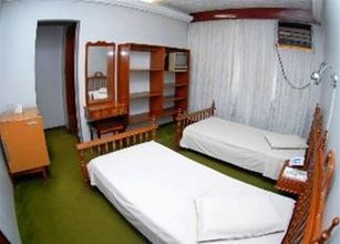 Others 4 Hostel Estoril Foz