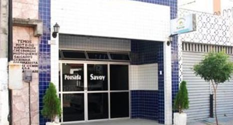 Lain-lain 2 Pousada Savoy