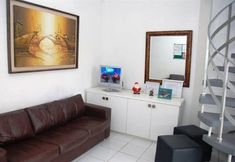 Lain-lain 7 Pousada Savoy