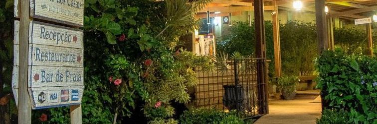 其他 Porto Dos Casais Guest House Itacaré