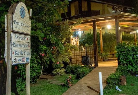 其他 Porto Dos Casais Guest House Itacaré
