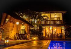 其他 2 Porto Dos Casais Guest House Itacaré