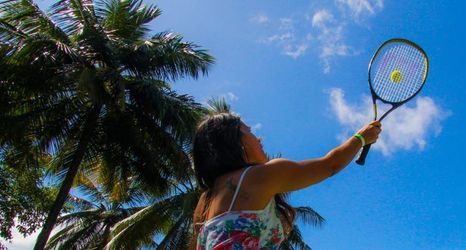 Lain-lain 2 Orange Praia Hotel