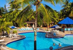 其他 3 Orange Praia Hotel