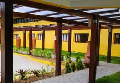 其他 4 Orange Praia Hotel