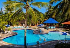 其他 5 Orange Praia Hotel