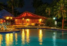 其他 6 Orange Praia Hotel