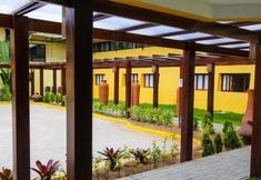 其他 7 Orange Praia Hotel