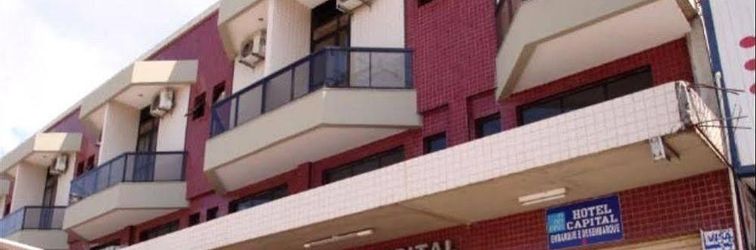 Others Hotel Capital