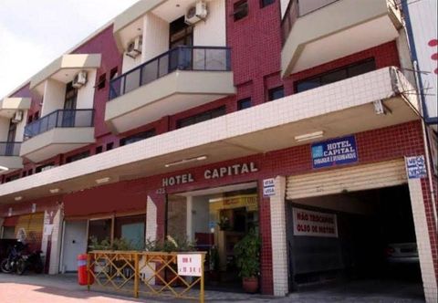 Others Hotel Capital