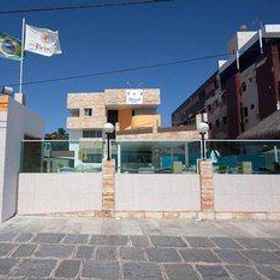 Brisol Hotel 1, Hotel Cultural Center Jose Lins do Rego