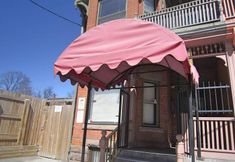 Lain-lain 2 Spadina 11 Guesthouse