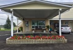 Others 2 Milan Garden Inn