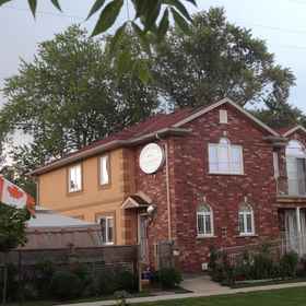 Two Rivers Bed And Breakfast1 , 飯店尼亚加拉传奇高尔夫俱乐部