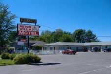 其他 Aston Villa Motel