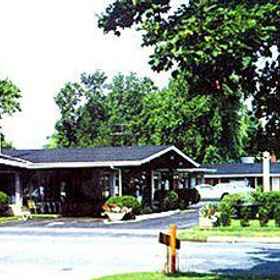 Surfside Inn1 , 飯店尼亚加拉地区