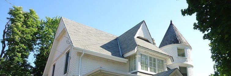 其他 Absolute Elegance Bed & Breakfast