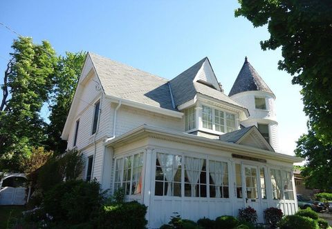 其他 Absolute Elegance Bed & Breakfast