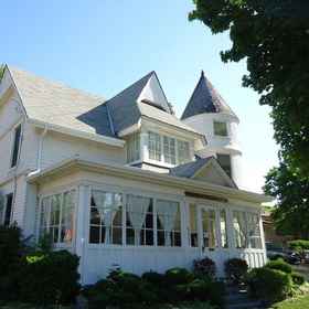 Absolute Elegance Bed & Breakfast1 , 飯店尼亚加拉峡谷自然保护区