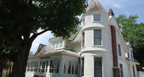 其他 2 Absolute Elegance Bed & Breakfast