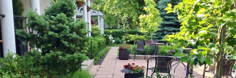 その他 Via Veneto