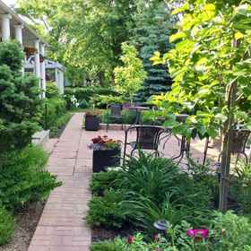 Via Veneto1 , 飯店尼亚加拉区机场 (YCM)