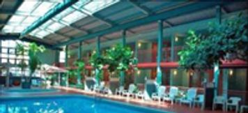 อื่นๆ 2 Comfort Inn Clifton Hill