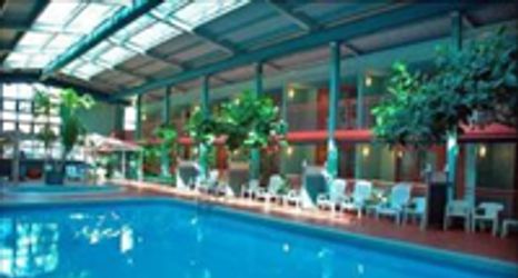 อื่นๆ 2 Comfort Inn Clifton Hill