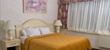 อื่นๆ 3 Comfort Inn Clifton Hill