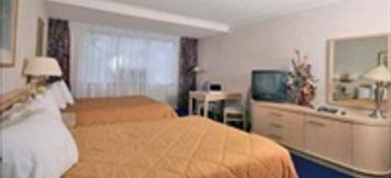 อื่นๆ 4 Comfort Inn Clifton Hill