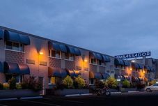 Others Ambassador Hotel