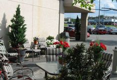 Others 3 Ambassador Hotel