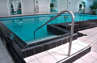 Others 4 Ambassador Hotel