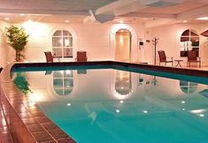 Others 6 Ambassador Hotel