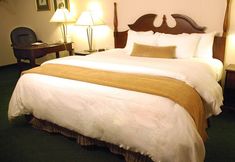 Others 7 Ambassador Hotel