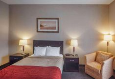 Others 7 Prairie Moon Inn Sylvan Lake